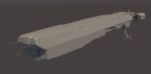 ship (no textured)