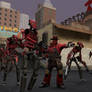 Engie's army