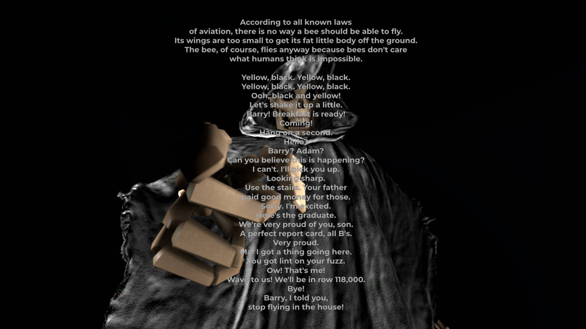 Death by RandomSentry06 on DeviantArt