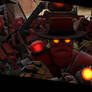 Engie's army (REMASTERED)
