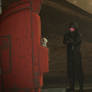 waiting for nuka cola