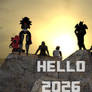 Happy New Year