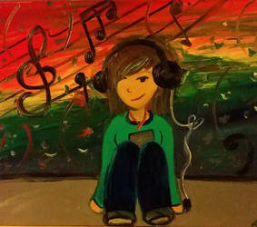 music