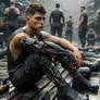 Soldier Prosthetics 002