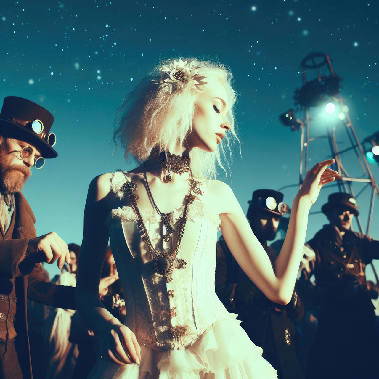 Steampunk 06