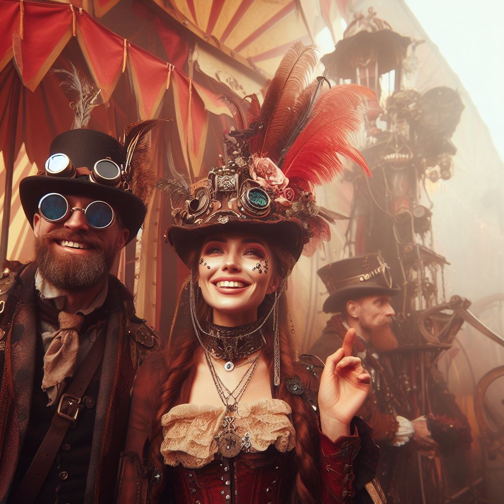 Steampunk 05