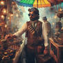 Steampunk 01