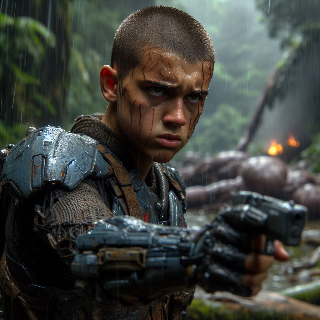 Jungle 06