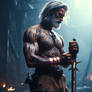 Old Warrior - Fantasy 11