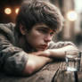 Bored 15