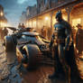 Batman Western 01
