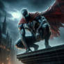 Spawn Alley RoofTop 18