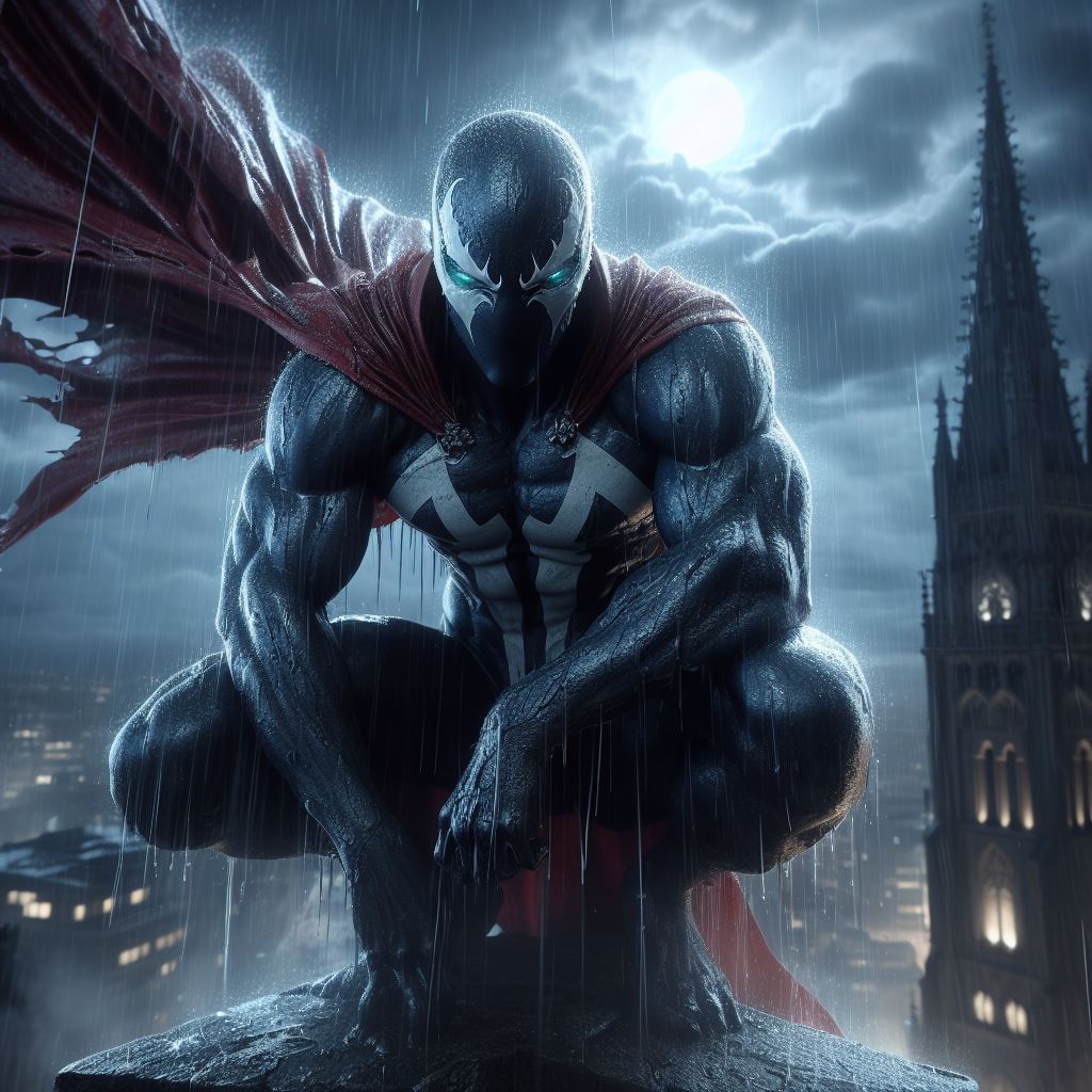 Spawn Alley RoofTop 17