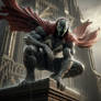 Spawn Alley RoofTop 16