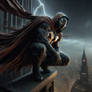 Spawn Alley RoofTop 07