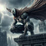 Spawn Alley RoofTop 01