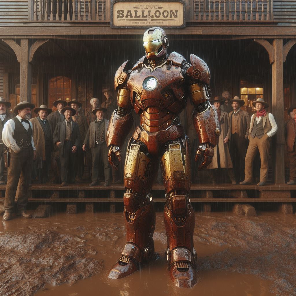 IronMan Western 03