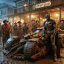Batman Western 06