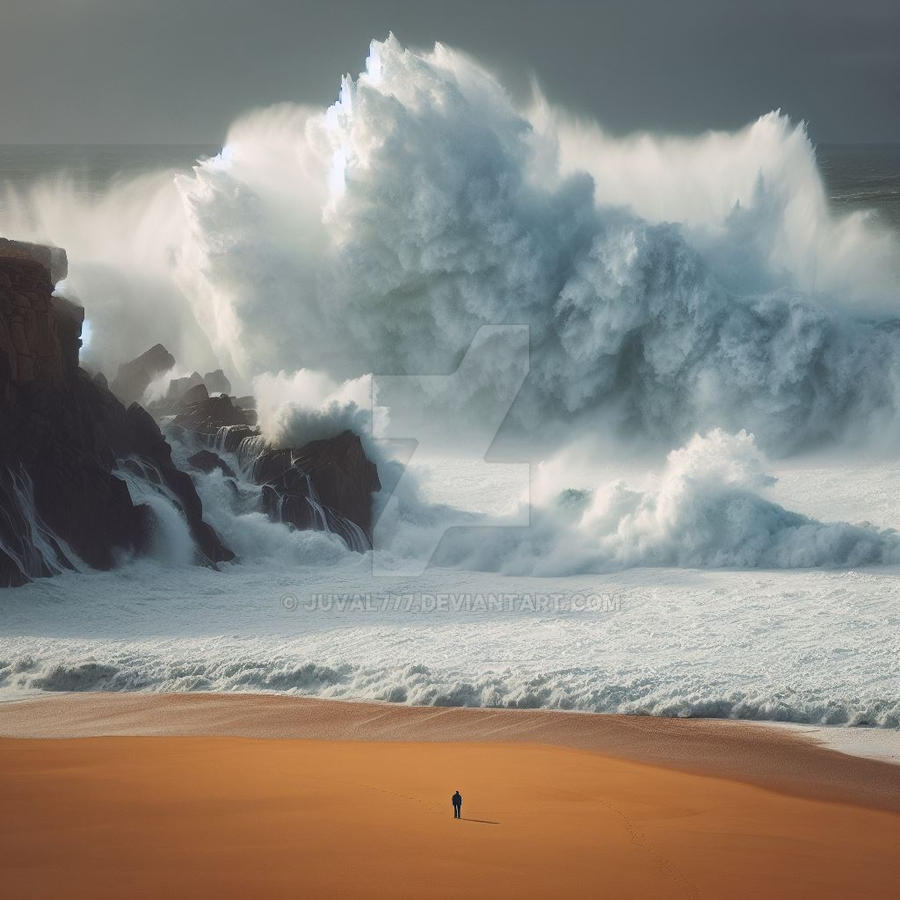 Waves 08