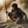 Sandstorm #02