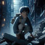 Escape 02 A