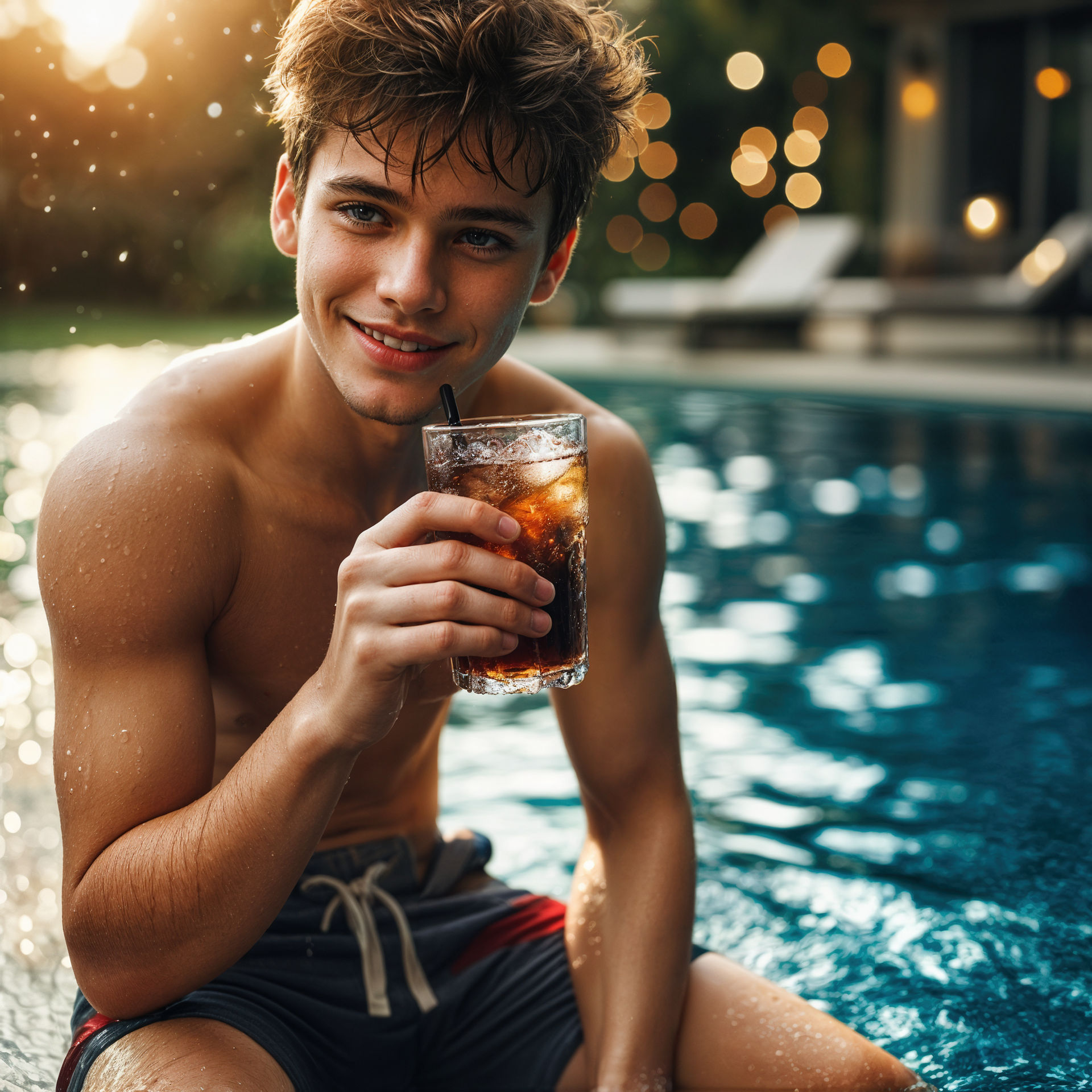 Summer is ending 07