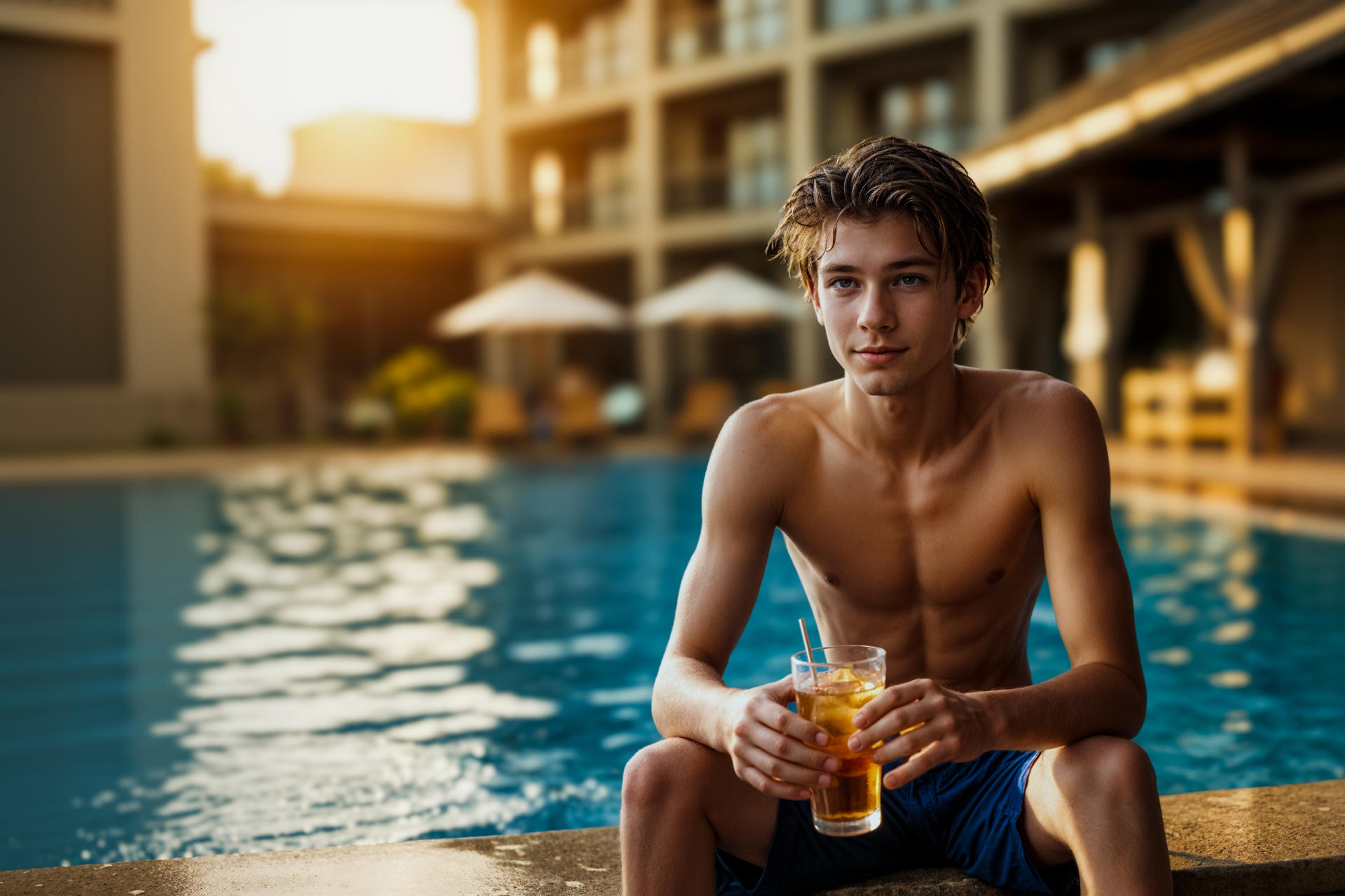 Summer is ending 01