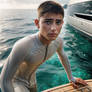 Elite Naval Cadet 03