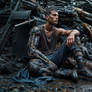 Soldier Prosthetics 21