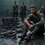 Soldier Prosthetics 20