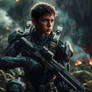 Tech War 02