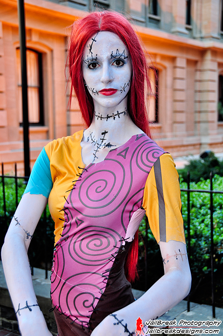 Sally Cosplay By JailBreakDesigns On DeviantArt sally-cosplay-by-jailbreakdesigns-on-deviantart
