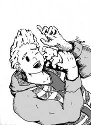 Mirio