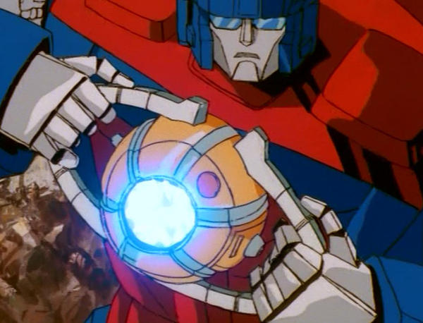 Ultra Magnus Matrix Ultra Magnus with Matrix by ZaksBlood13 on DeviantArt