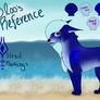 Bloo 2019 Official Ref Sheet