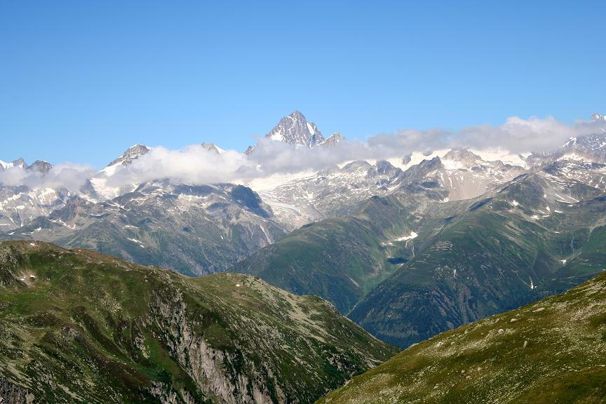 The Alps by MsHolmes on DeviantArt