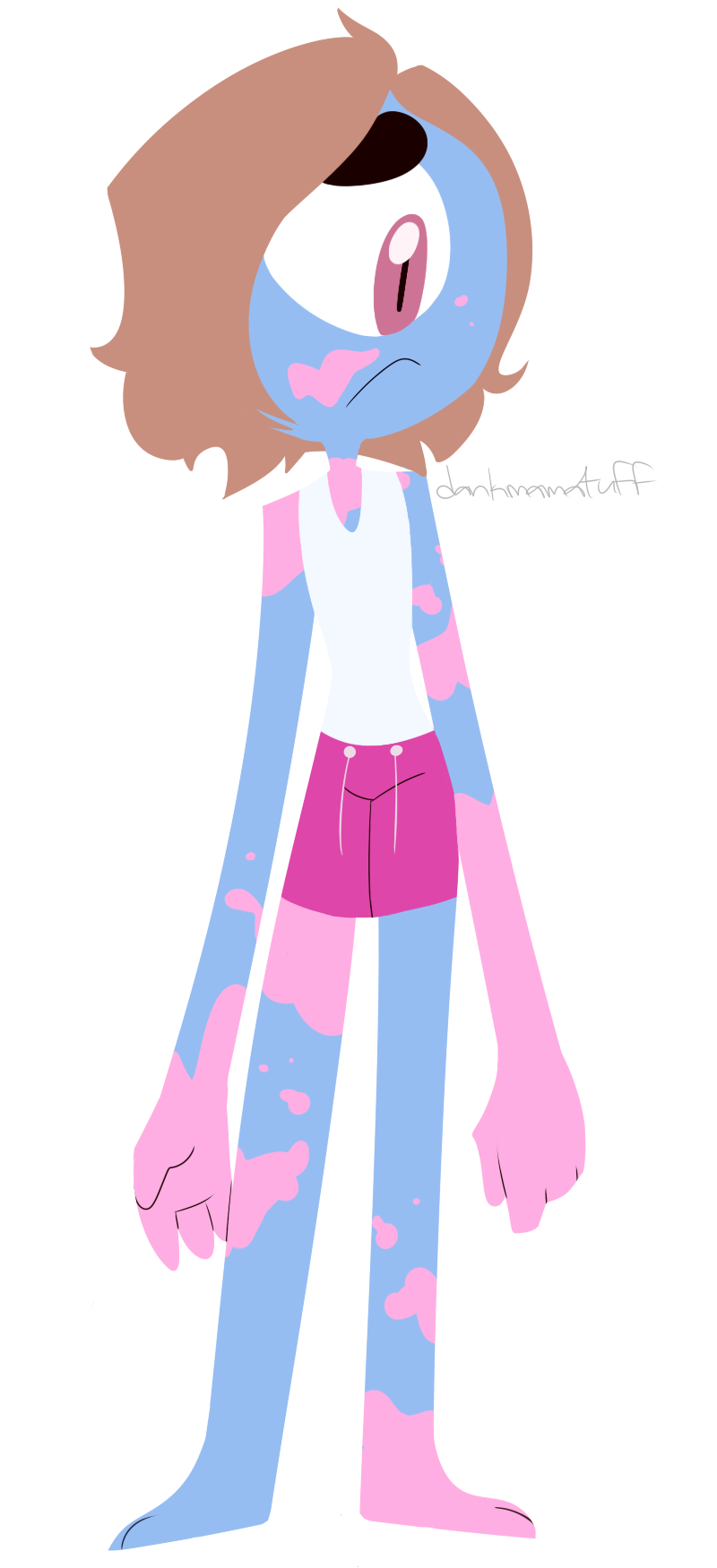 Sumer Rojub TAWOG - Summer Rob by tuffgirl66 on DeviantArt
