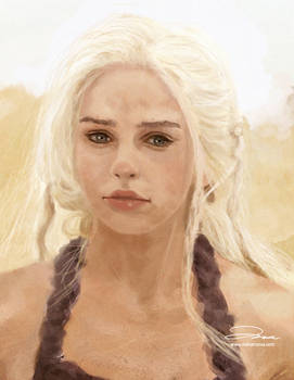 Daenerys Targaryen