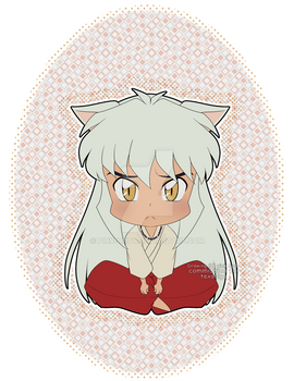 Commission : inuyasha