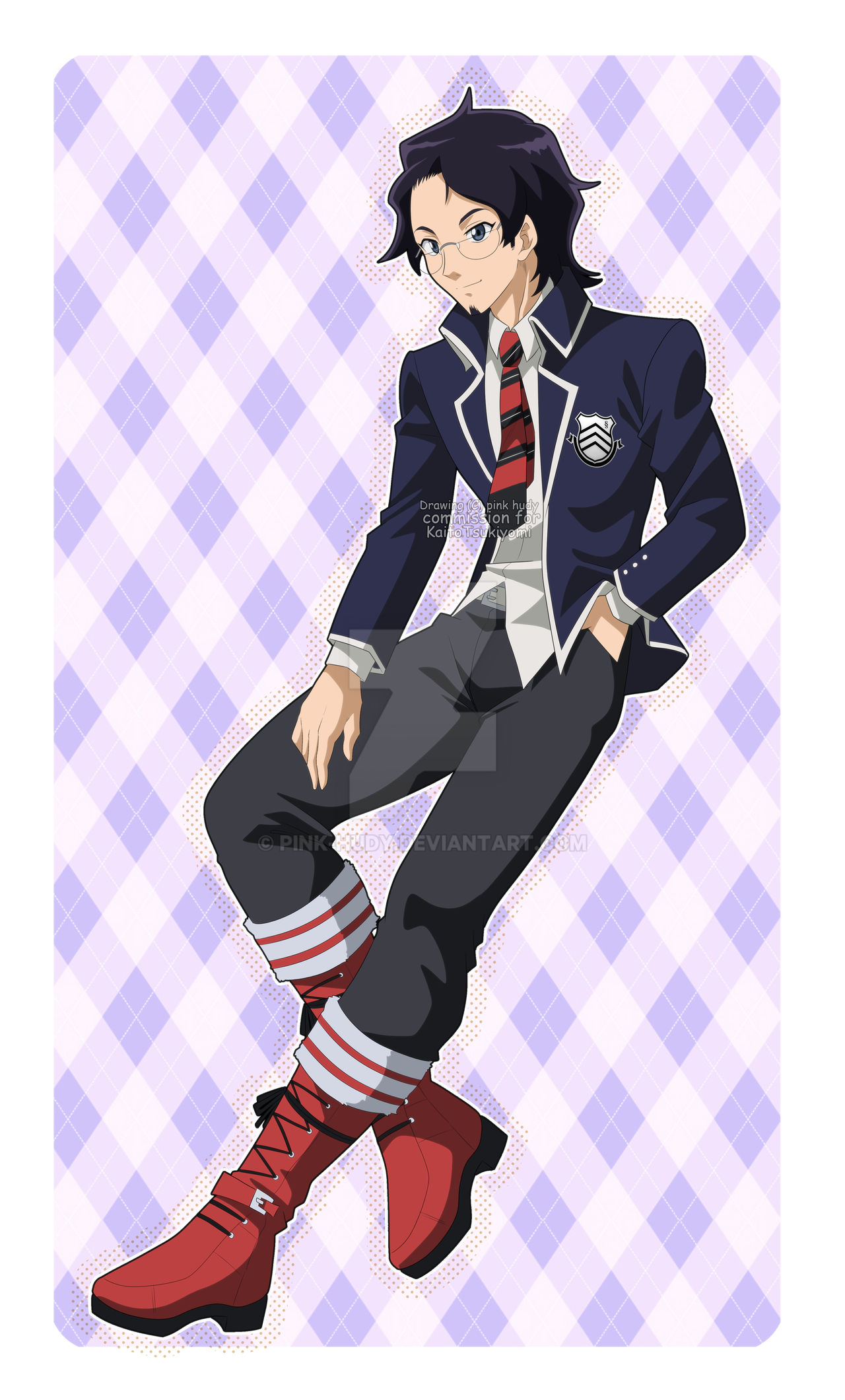 Sojiro Sakura Age Persona 5 Royal SSMSR sojiro-sakura-age-persona-5-royal-ssmsr