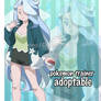 pokemon trainer adoptable 8