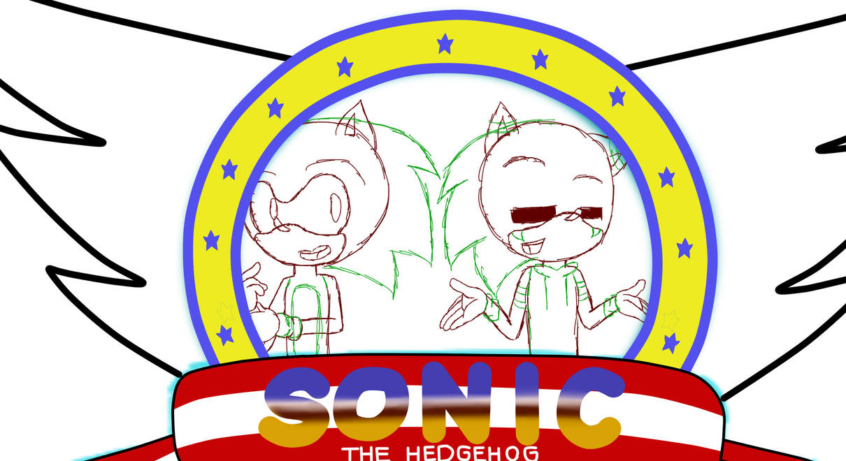 Sonic's 28th Wip by Sonicshadow2001 on DeviantArt