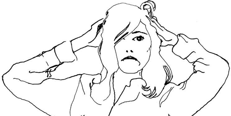 Hesistent Drawing Hesitation by nicodemauss on DeviantArt
