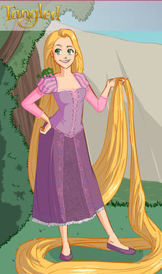 Rapunzel