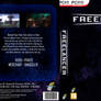 Freelancer Game Case Sleeve 2 