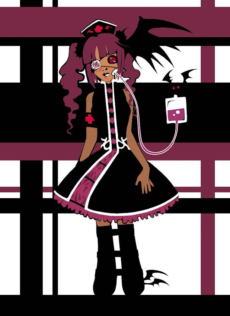 Gimmick Style - RazorBlade by Da-sama on DeviantArt