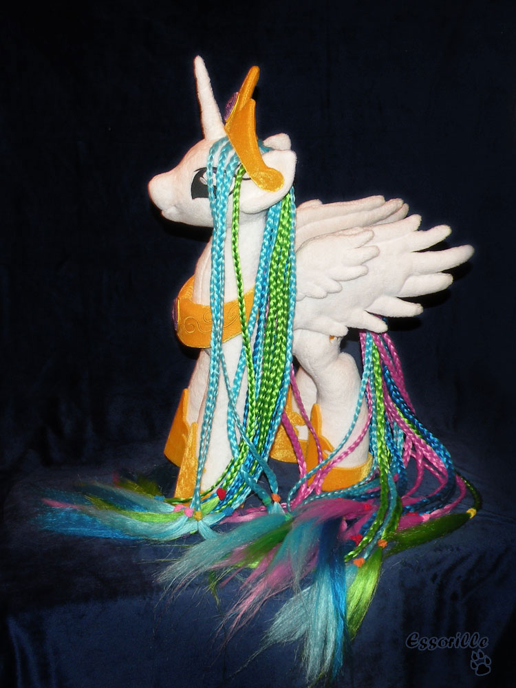 Celestia