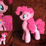 Pinkie Pie