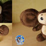 Cheburashka (Topple)