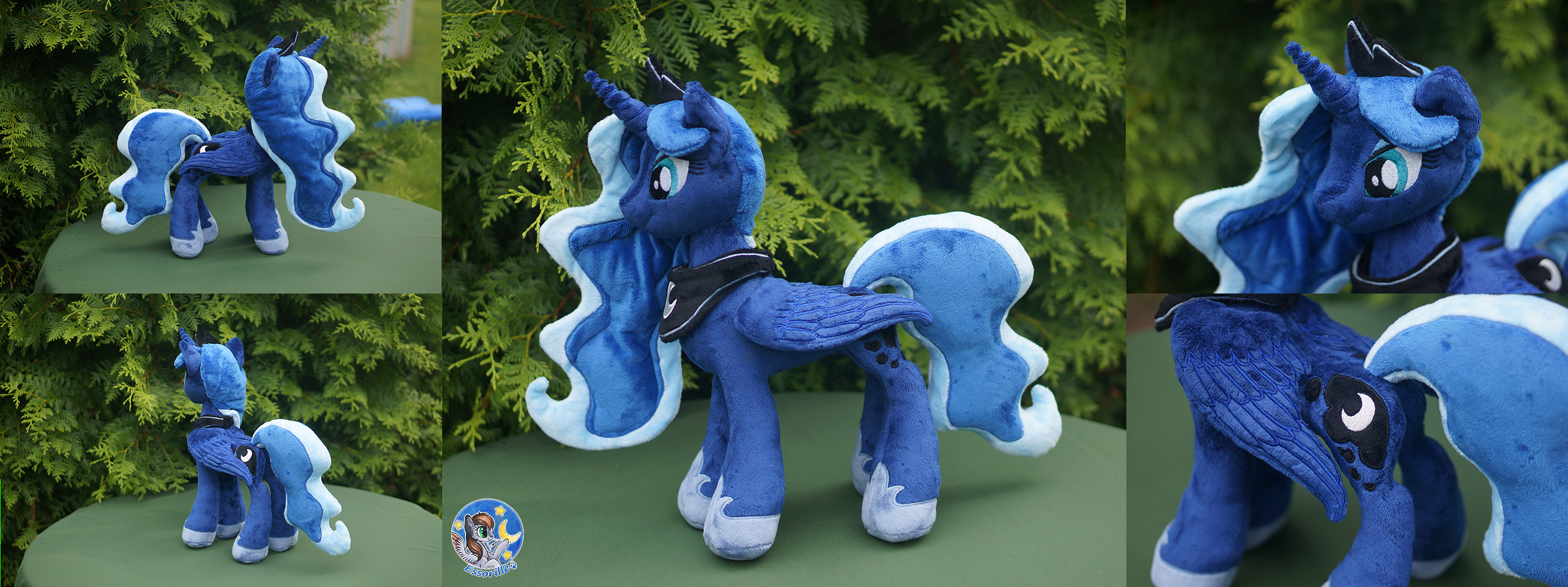 Princess Luna